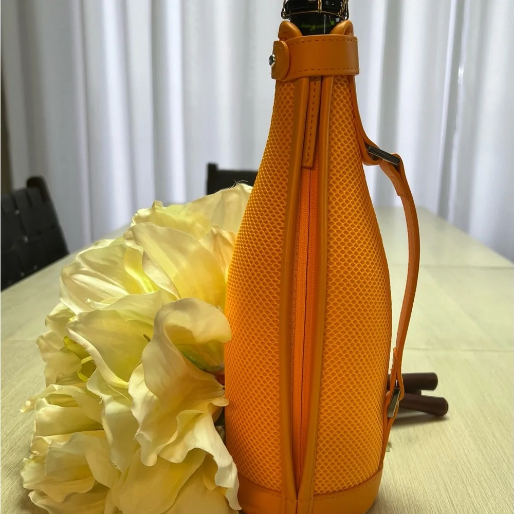 Veuve Clicquot Champagne Ice Jacket